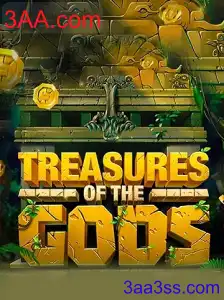 TreasureoftheGods